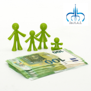 Scopri di più sull'articolo Assegno Unico figli 2021