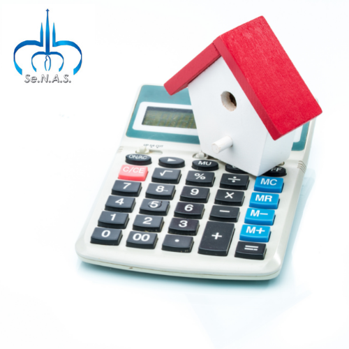 Al momento stai visualizzando Detrazione degli interessi passivi nella dichiarazione dei redditi