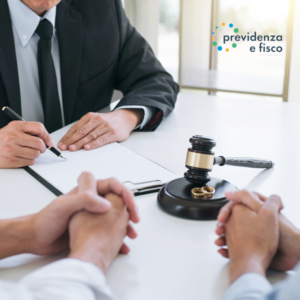 Scopri di più sull'articolo Divorzio e Separazione: Come un Avvocato può Aiutarti a Proteggere i tuoi Diritti