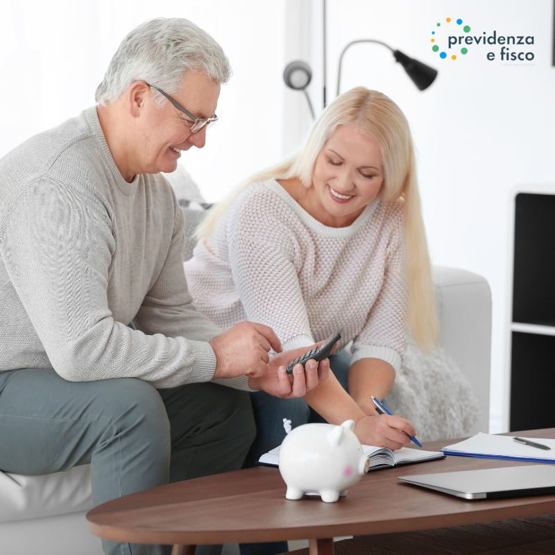 Scopri di più sull'articolo  Requisiti per accedere alla pensione di vecchiaia: cosa sapere e come farsi aiutare dal Patronato