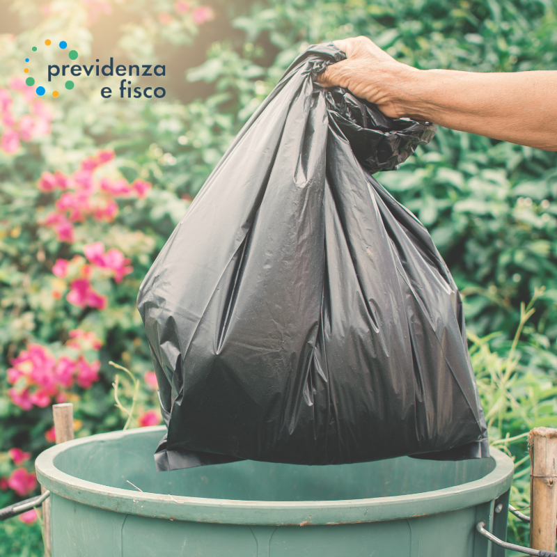 Al momento stai visualizzando Bonus Sociale per i Rifiuti (TARI): un aiuto concreto per le famiglie in difficoltà