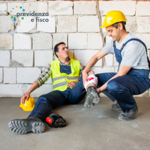 Scopri di più sull'articolo Pratiche INAIL: Tutto Quello che Devi Sapere per Ottenere il Giusto Riconoscimento