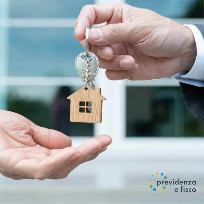 Al momento stai visualizzando Registrazione degli Affitti: Obblighi, Normativa e Vantaggi di Rivolgersi a un Esperto