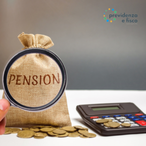 Scopri di più sull'articolo Riliquidazione della Pensione: Perché Potresti Avere Diritto a un Aumento