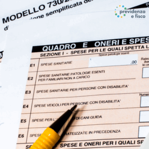 Scopri di più sull'articolo 730 precompilato o ordinario? Ecco le differenze e cosa conviene scegliere