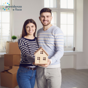 Scopri di più sull'articolo Bonus affitto 2025 per giovani e famiglie: come richiederlo