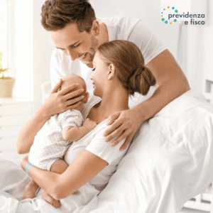 Scopri di più sull'articolo Bonus nascita 2025: 1.000 euro per ogni nuovo nato o adottato