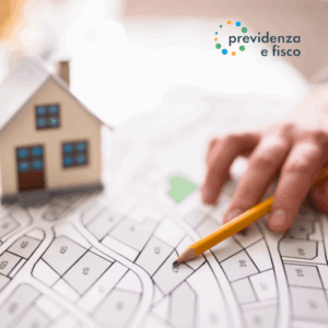 Scopri di più sull'articolo Che Cos’è una Visura Catastale?