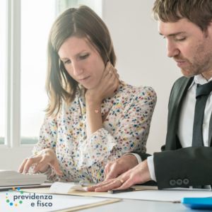Scopri di più sull'articolo Dichiarazione Redditi Persone Fisiche (Modello Redditi Persone Fisiche): cos’è e in cosa si differenzia dal Modello 730