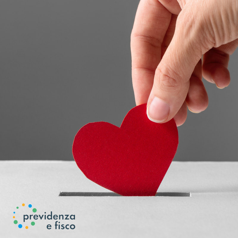 Al momento stai visualizzando Donazioni nel 730: 8×1000, 5×1000 e 2×1000 spiegati in modo semplice