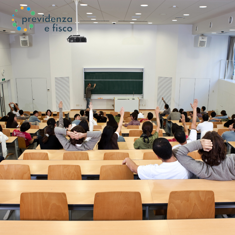 Scopri di più sull'articolo ISEE Universitario 2025: cos’è, a cosa serve e come richiederlo