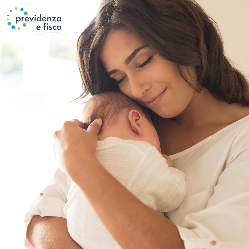 Al momento stai visualizzando Maternità 2025 per madri disoccupate: al via le domande a Giugliano in Campania