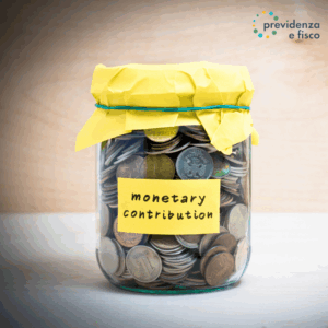 Scopri di più sull'articolo Riscatto dei contributi previdenziali: cos’è, a cosa serve e come possiamo aiutarti