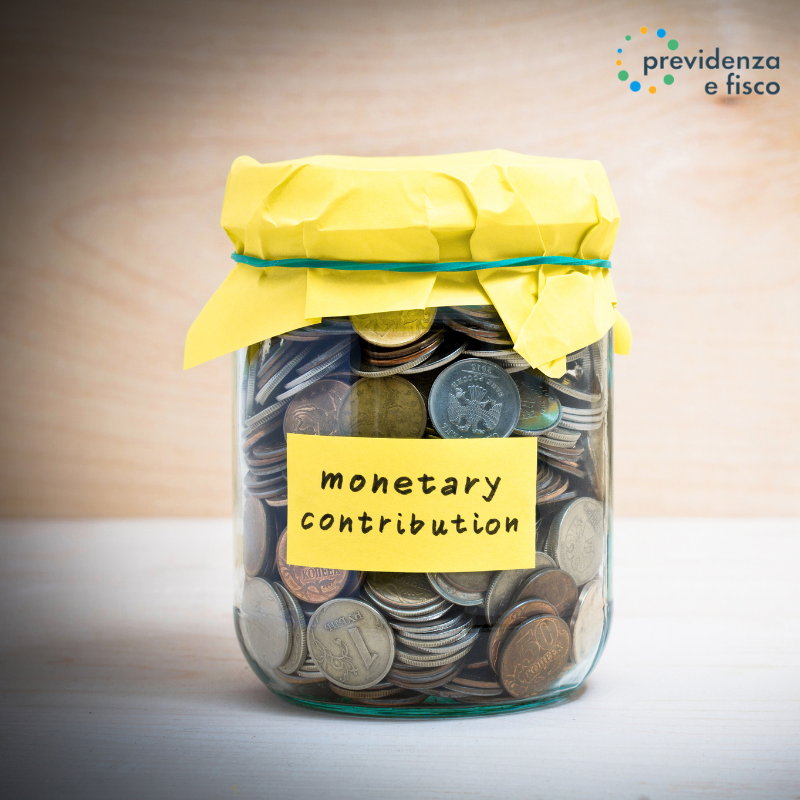 Al momento stai visualizzando Riscatto dei contributi previdenziali: cos’è, a cosa serve e come possiamo aiutarti