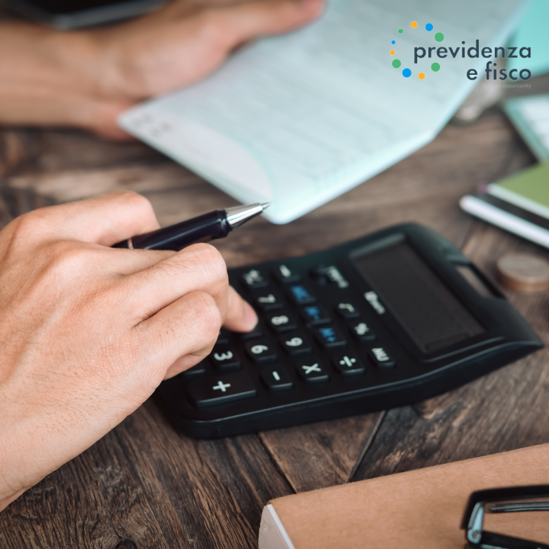 Al momento stai visualizzando Successione 2025: il calcolo spetta al contribuente