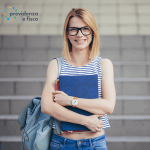 Scopri di più sull'articolo Agevolazioni per studenti universitari: opportunità fiscali e sociali da non perdere