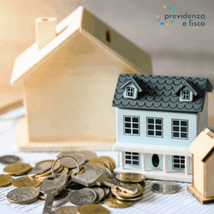 Scopri di più sull'articolo IMU 2025: cos’è, chi deve pagarla e come funziona