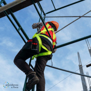 Scopri di più sull'articolo Lavori usuranti: chi rientra e quali benefici previdenziali sono previsti