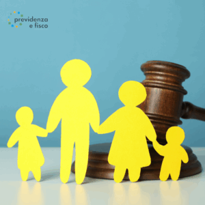Scopri di più sull'articolo Bonus Genitori Separati: fino a 800 euro per chi ha perso il reddito – Requisiti e domanda