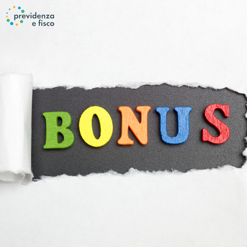 Al momento stai visualizzando Bonus IRPEF 2025: cos’è l’ex Bonus Renzi e chi ne ha diritto