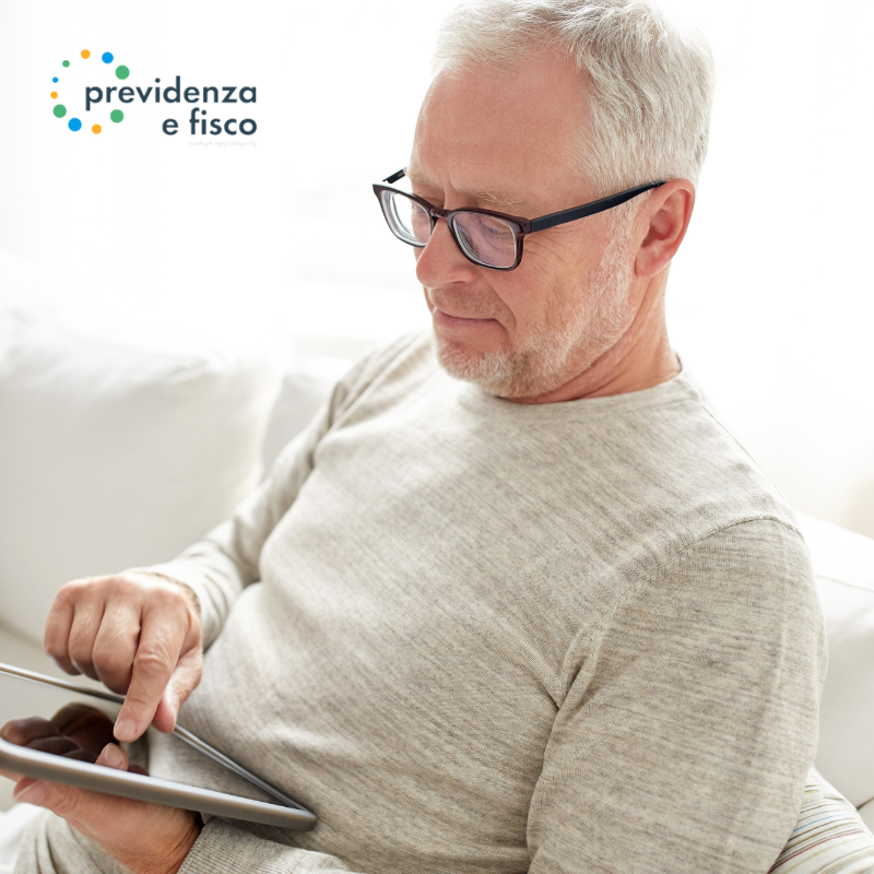 Scopri di più sull'articolo Cessione del quinto della pensione: cos’è, chi può richiederla e come funziona