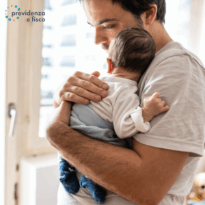 Scopri di più sull'articolo Congedo parentale: l’INPS aumenta l’indennità fino all’80% – Tutte le novità per genitori lavoratori