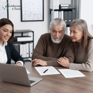 Scopri di più sull'articolo Finanziamenti con la pensione: quali soluzioni esistono e come richiederle in modo sicuro