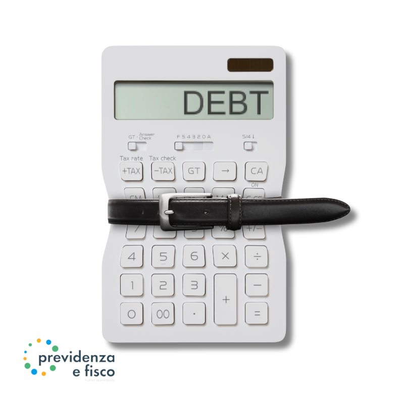 Scopri di più sull'articolo Introduzione ai Debiti Fiscali e al Certificato Unico Debiti Tributari