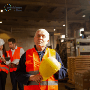 Scopri di più sull'articolo Pensione Quota 97,6: cos’è, a chi spetta e come accedere nel 2025