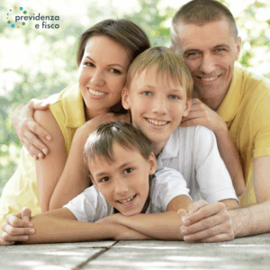 Scopri di più sull'articolo Prestazioni sociali 2025: cosa sono, a chi spettano e come ottenerle