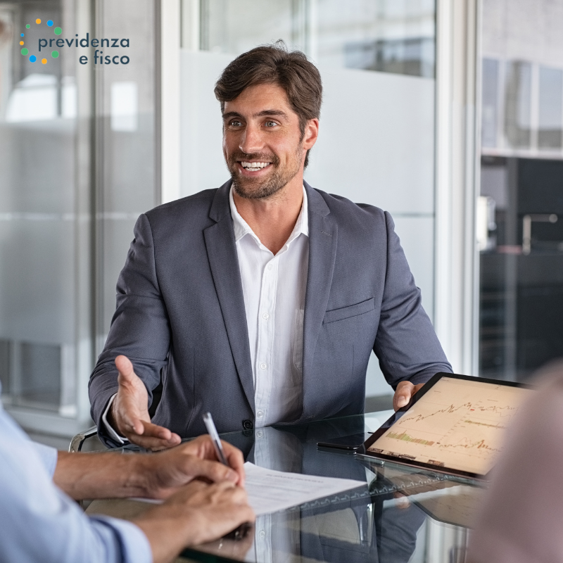 Al momento stai visualizzando Prestiti per dipendenti 2025: tutte le soluzioni con la consulenza di Previdenza e Fisco e FinSenas