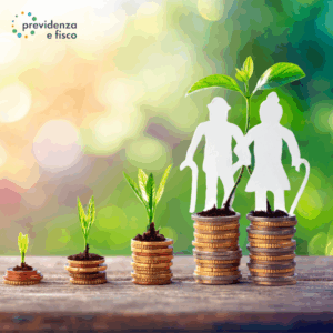 Scopri di più sull'articolo Aumento delle pensioni a luglio 2025: a chi spetta, quanto arriva e cosa fare