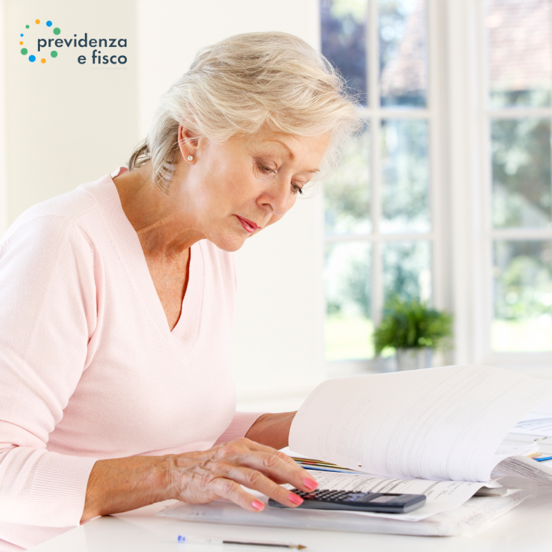 Scopri di più sull'articolo Cessione del quinto con pensione di reversibilità: si può fare? Ecco come funziona