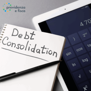 Scopri di più sull'articolo Consolidamento debiti: un’unica rata per tornare a respirare