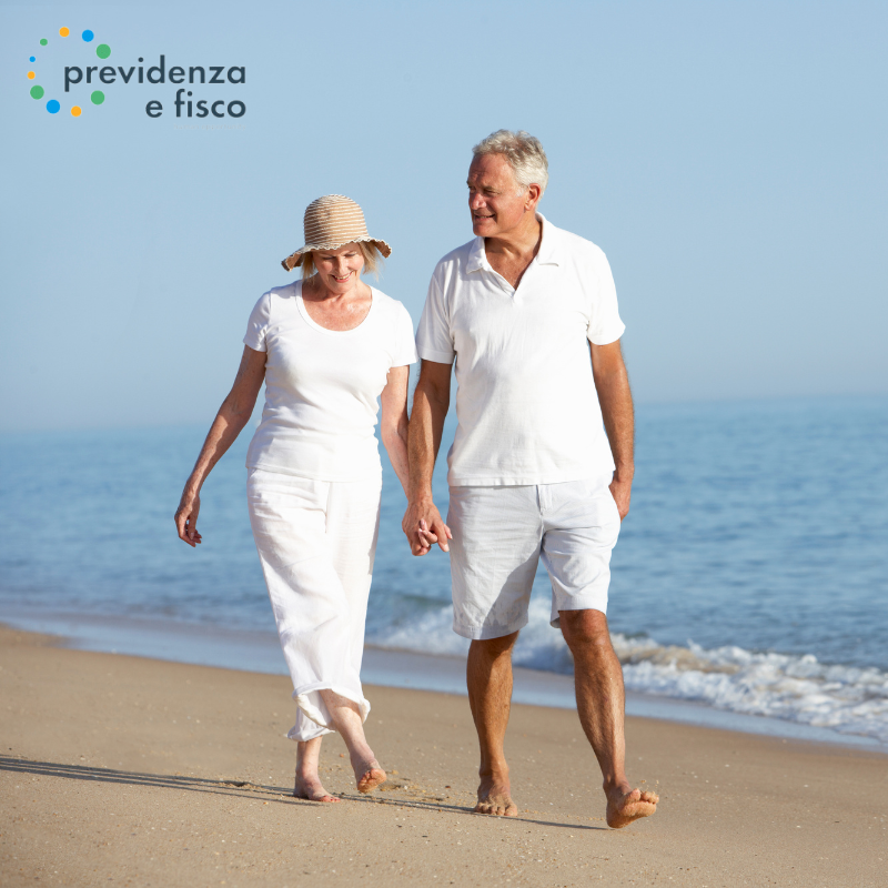 Scopri di più sull'articolo Pensionati: quattordicesima 2025 in arrivo a luglio