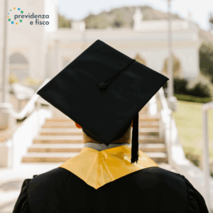 Scopri di più sull'articolo Riscatto di laurea: gli anni di studio valgono per la pensione