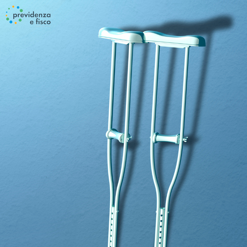 Scopri di più sull'articolo Assegno ordinario di invalidità: cos’è, chi può richiederlo e come ottenerlo