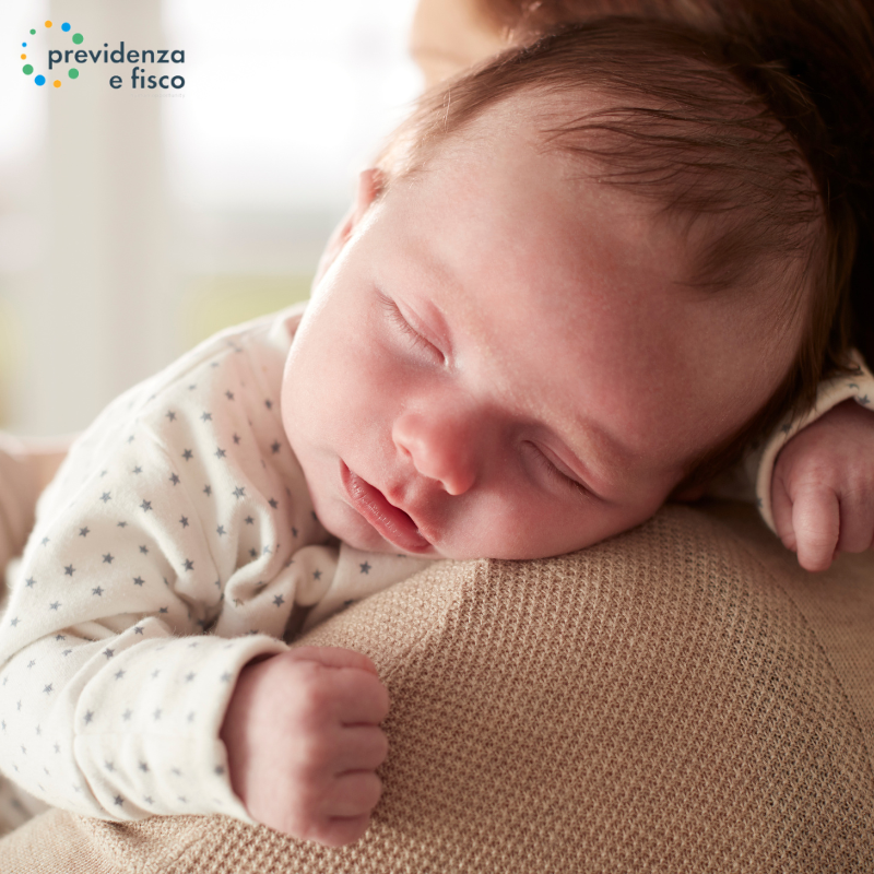 Al momento stai visualizzando Bonus Nuovi Nati 2025: più tempo per fare domanda e ottenere il contributo da 1.000 euro