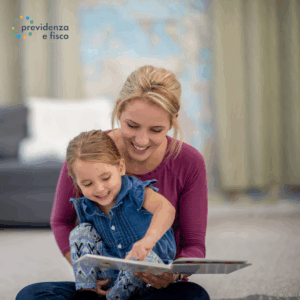 Scopri di più sull'articolo Contributo per Genitori Disoccupati o Monoreddito con Figli Disabili