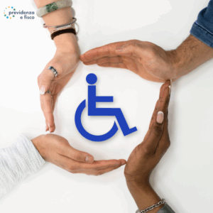 Scopri di più sull'articolo Cosa sono i permessi della Legge 104?