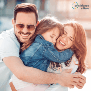 Scopri di più sull'articolo Detrazioni per figli a carico nel 2025: come risparmiare e supportare la tua famiglia