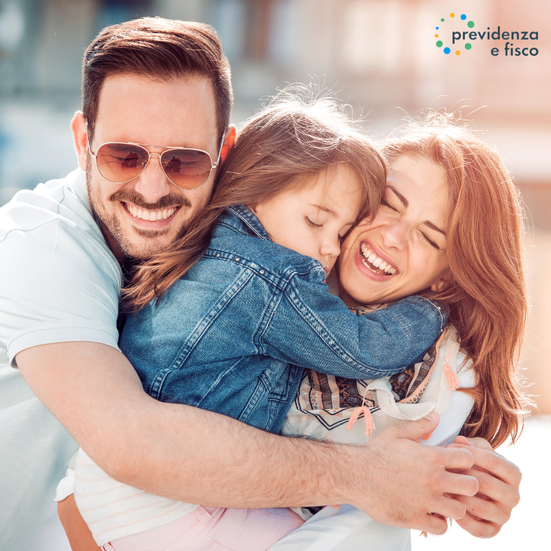 Al momento stai visualizzando Detrazioni per figli a carico nel 2025: come risparmiare e supportare la tua famiglia