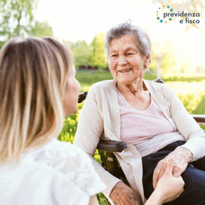 Scopri di più sull'articolo Indennità di accompagnamento: a chi spetta e quali patologie la rendono possibile