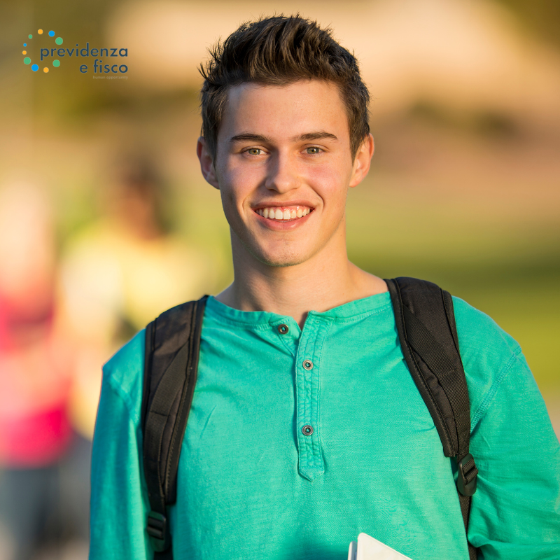 Scopri di più sull'articolo Pensione di Reversibilità per Figli Universitari: chi ne ha diritto e come ottenerla
