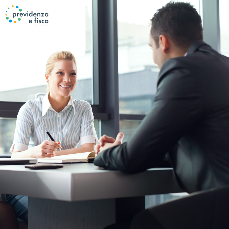 Scopri di più sull'articolo Perché una Buona Consulenza Creditizia Fa la Differenza