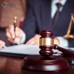 Scopri di più sull'articolo Quando serve un avvocato penalista e come può aiutarti?