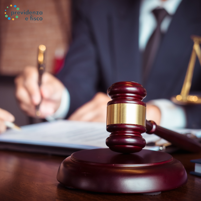 Al momento stai visualizzando Quando serve un avvocato penalista e come può aiutarti?