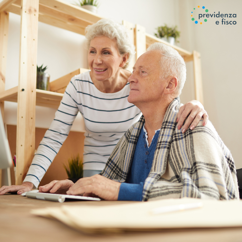 Scopri di più sull'articolo Ricalcolo della pensione: quando è possibile e come ottenere gli arretrati