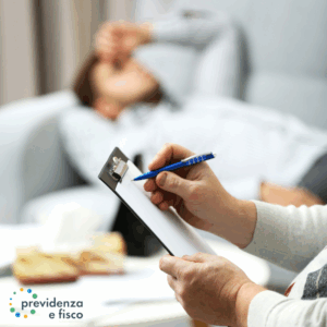 Scopri di più sull'articolo Bonus Psicologo 2025: domande aperte dal 15 settembre