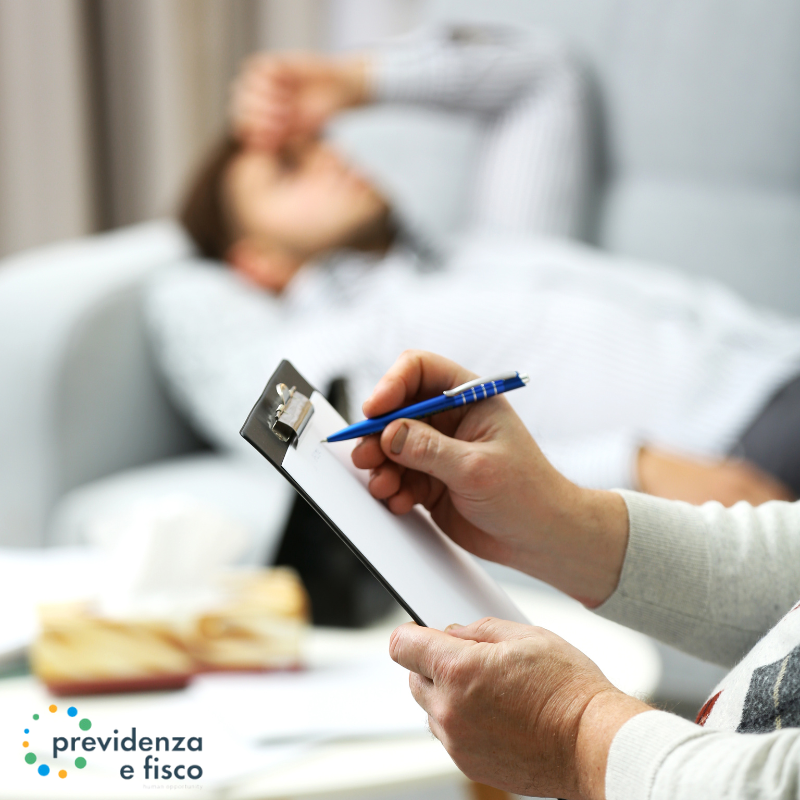 Scopri di più sull'articolo Bonus Psicologo 2025: domande aperte dal 15 settembre